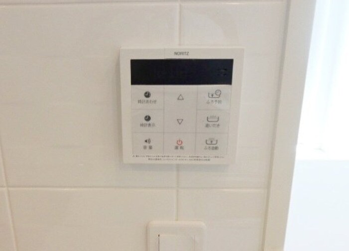 プライマル勝どきの物件内観写真