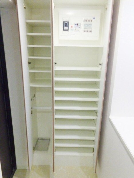 プライマル勝どきの物件内観写真