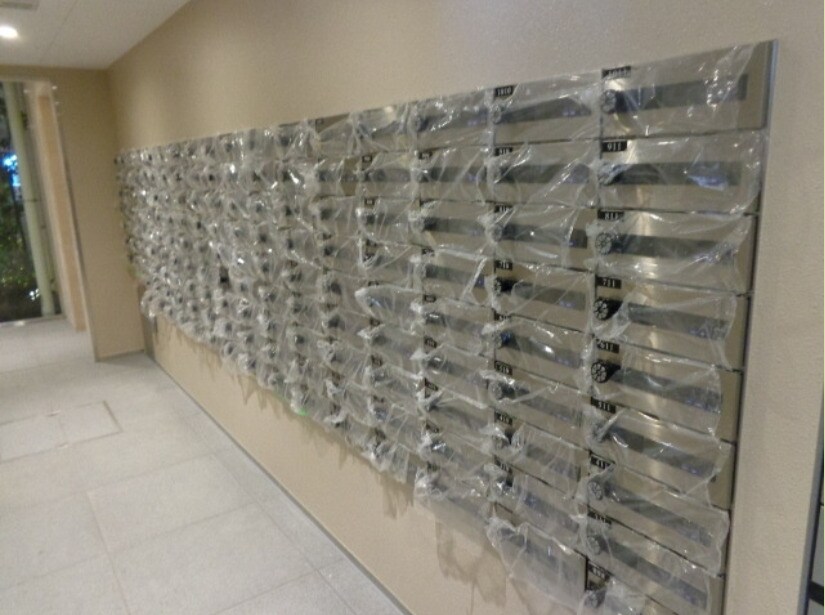 プライマル勝どきの物件内観写真