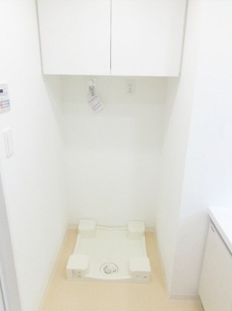 プライマル勝どきの物件内観写真