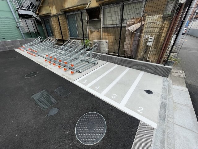 GRAN　PASEO蔵前Ⅱの物件外観写真