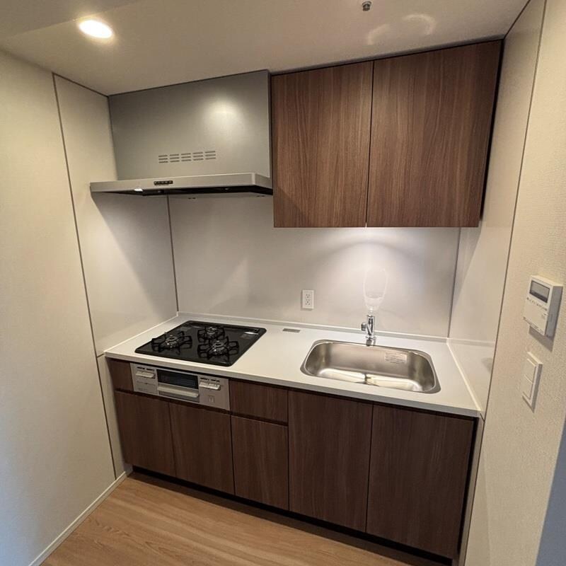 パークアクシス上野グレイスコートの物件内観写真