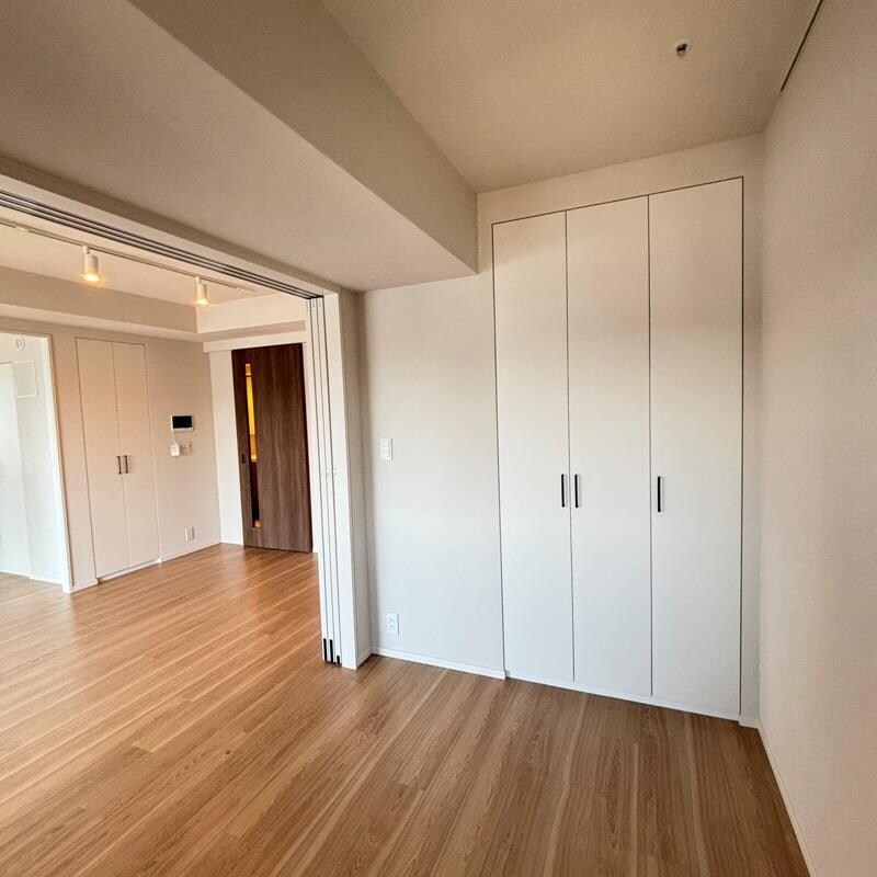 パークアクシス上野グレイスコートの物件内観写真