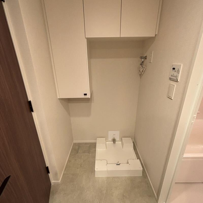 パークアクシス上野グレイスコートの物件内観写真