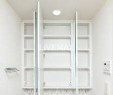 ザ・パークハビオ日本橋茅場町の物件内観写真