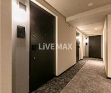 ザ・パークハビオ日本橋茅場町の物件内観写真