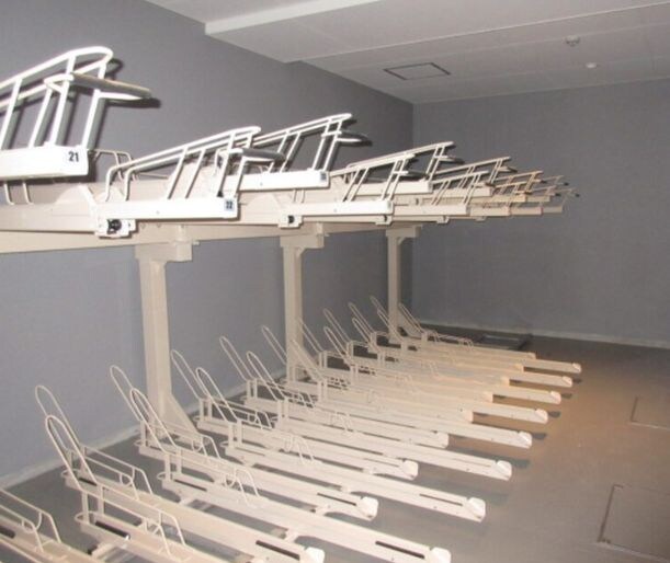 リビオメゾン上野入谷の物件外観写真