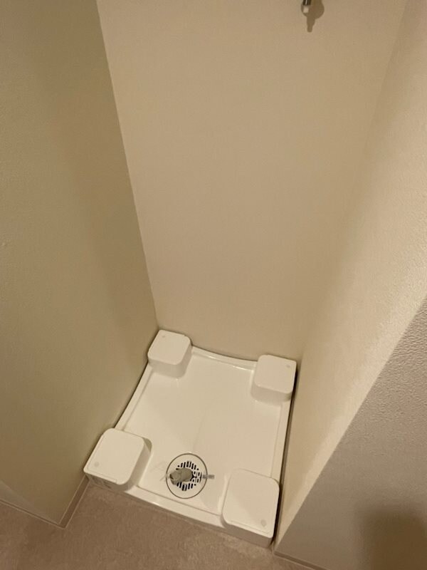 リビオメゾン上野入谷の物件内観写真