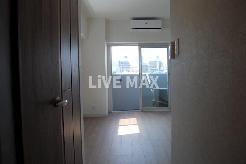 エルスタンザ清澄白河の物件内観写真