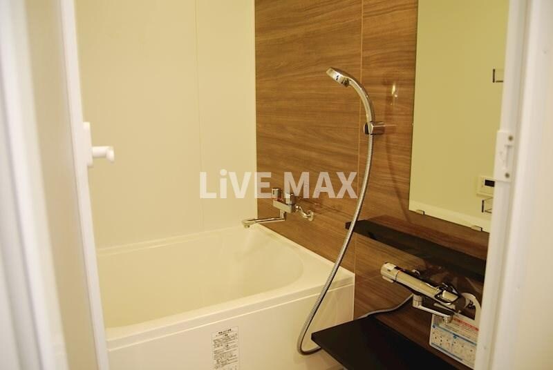 エルスタンザ清澄白河の物件内観写真