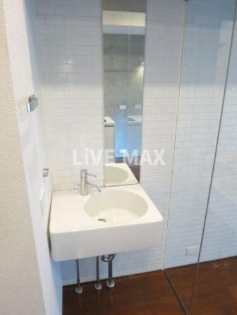 アーデン芝公園の物件内観写真