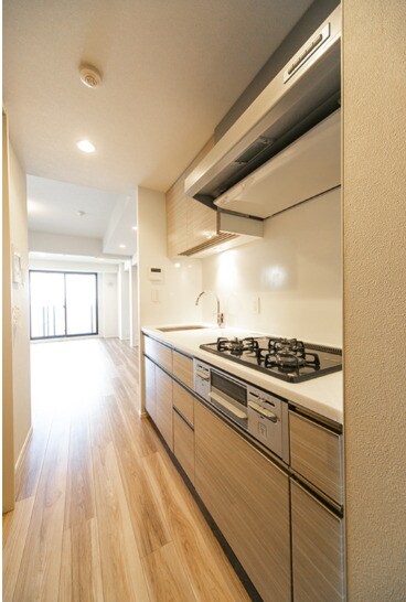 パークアクシス虎ノ門の物件内観写真