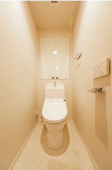 パークアクシス虎ノ門の物件内観写真