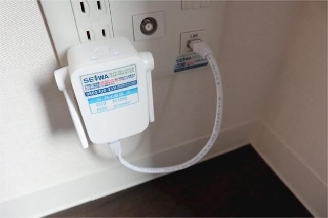 RAXA神田須田町の物件内観写真