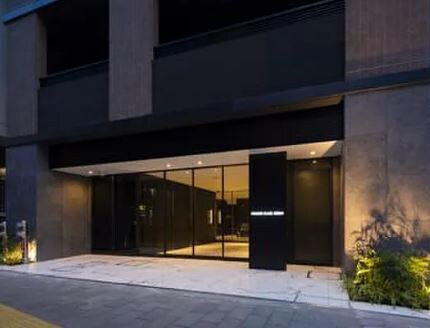 シーズンフラッツ新御徒町の物件外観写真