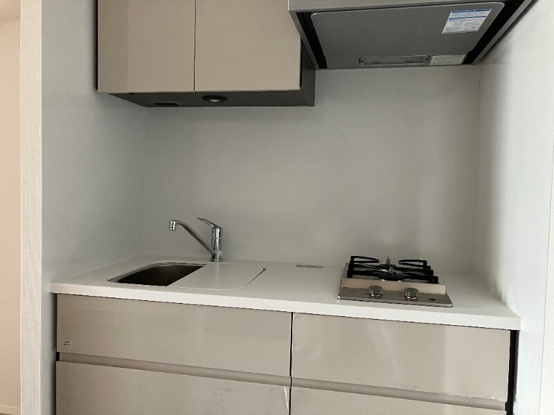 シーズンフラッツ新御徒町の物件内観写真