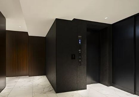 シーズンフラッツ新御徒町の物件外観写真