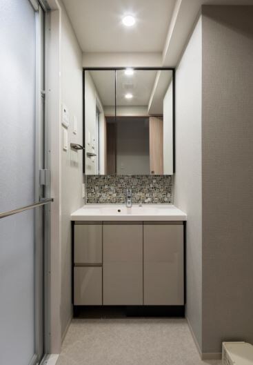 シーズンフラッツ新御徒町の物件内観写真