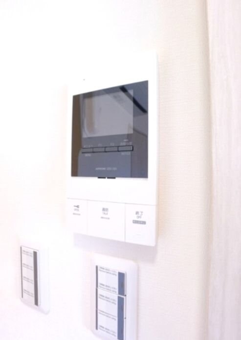 カサブランカ上野入谷の物件内観写真