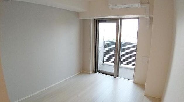 パークナードフィット南青山Ｖｉｓｔａの物件内観写真