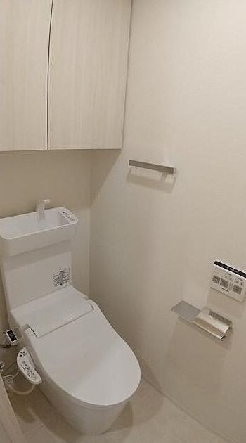 パークナードフィット南青山Ｖｉｓｔａの物件内観写真