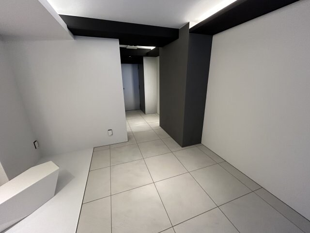 ザ・ライオンズフォーシア八丁堀の物件外観写真