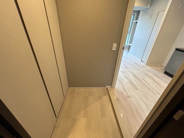 ザ・ライオンズフォーシア八丁堀の物件内観写真