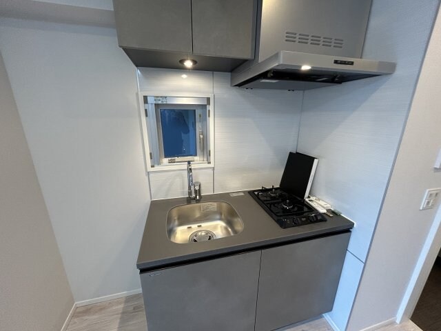 ザ・ライオンズフォーシア八丁堀の物件内観写真