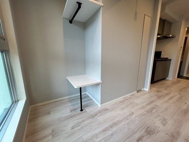 ザ・ライオンズフォーシア八丁堀の物件内観写真