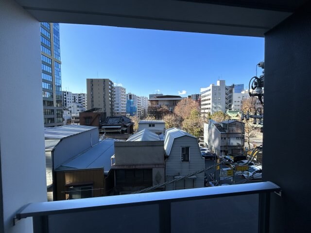 ザ・ライオンズフォーシア八丁堀の物件内観写真