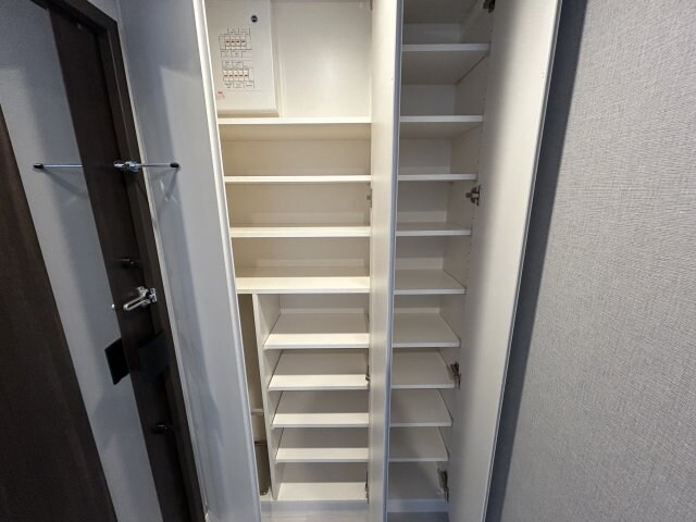 ザ・ライオンズフォーシア八丁堀の物件内観写真