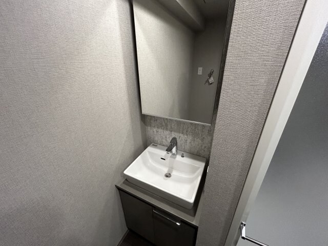 ザ・ライオンズフォーシア八丁堀の物件内観写真