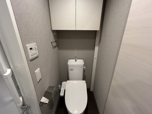 ザ・ライオンズフォーシア八丁堀の物件内観写真