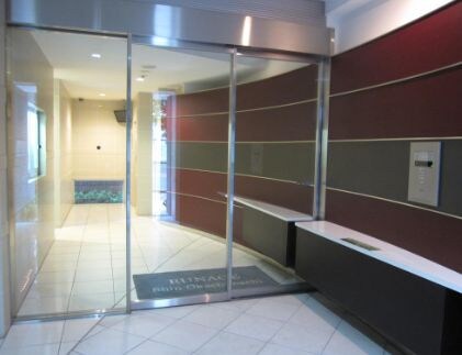 ランエージ新御徒町の物件外観写真