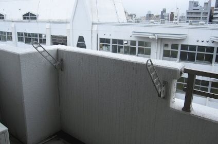 ランエージ新御徒町の物件内観写真