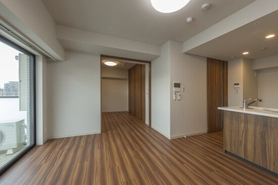 DIPS上野NORTHの物件内観写真