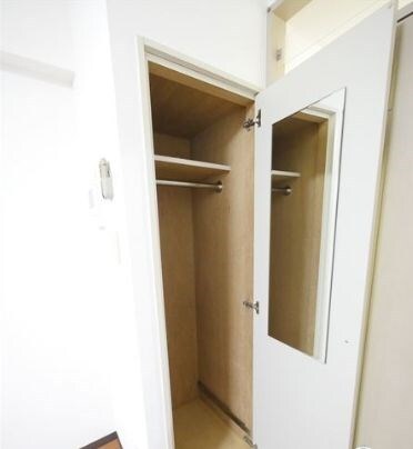 アーツ芝浦の物件内観写真