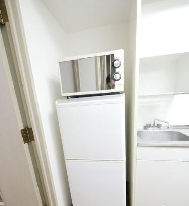 アーツ芝浦の物件内観写真