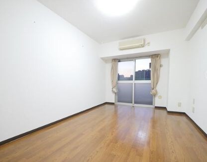 アーツ芝浦の物件内観写真