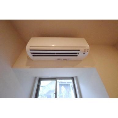 ザ・パークハビオ上野の物件内観写真