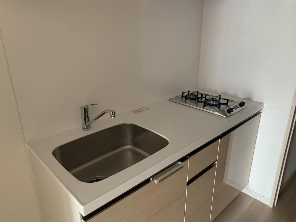 グレイスコート岩本町の物件内観写真