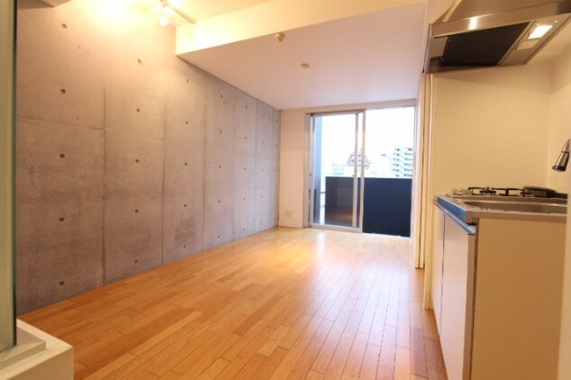 プライムアーバン麻布十番Ⅱの物件内観写真