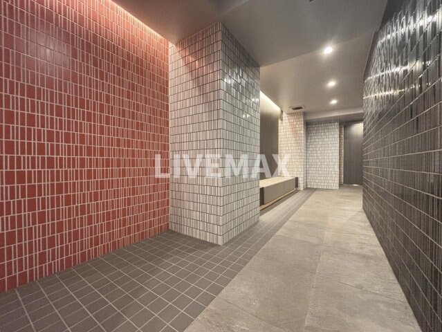 プライマル八丁堀の物件外観写真