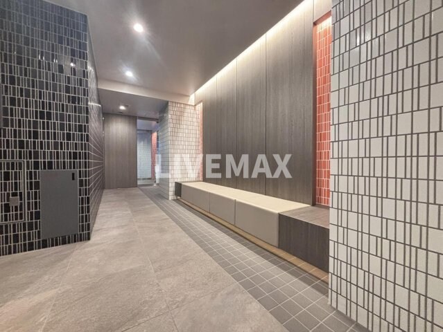 プライマル八丁堀の物件外観写真