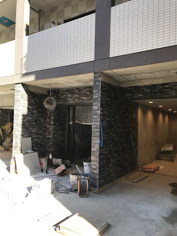 LUNIQ新御徒町Ⅱの物件内観写真