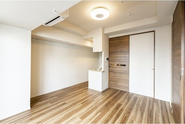 東京ポートシティ竹芝レジデンスタワーの物件内観写真