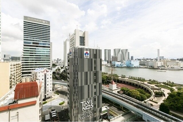 東京ポートシティ竹芝レジデンスタワーの物件内観写真