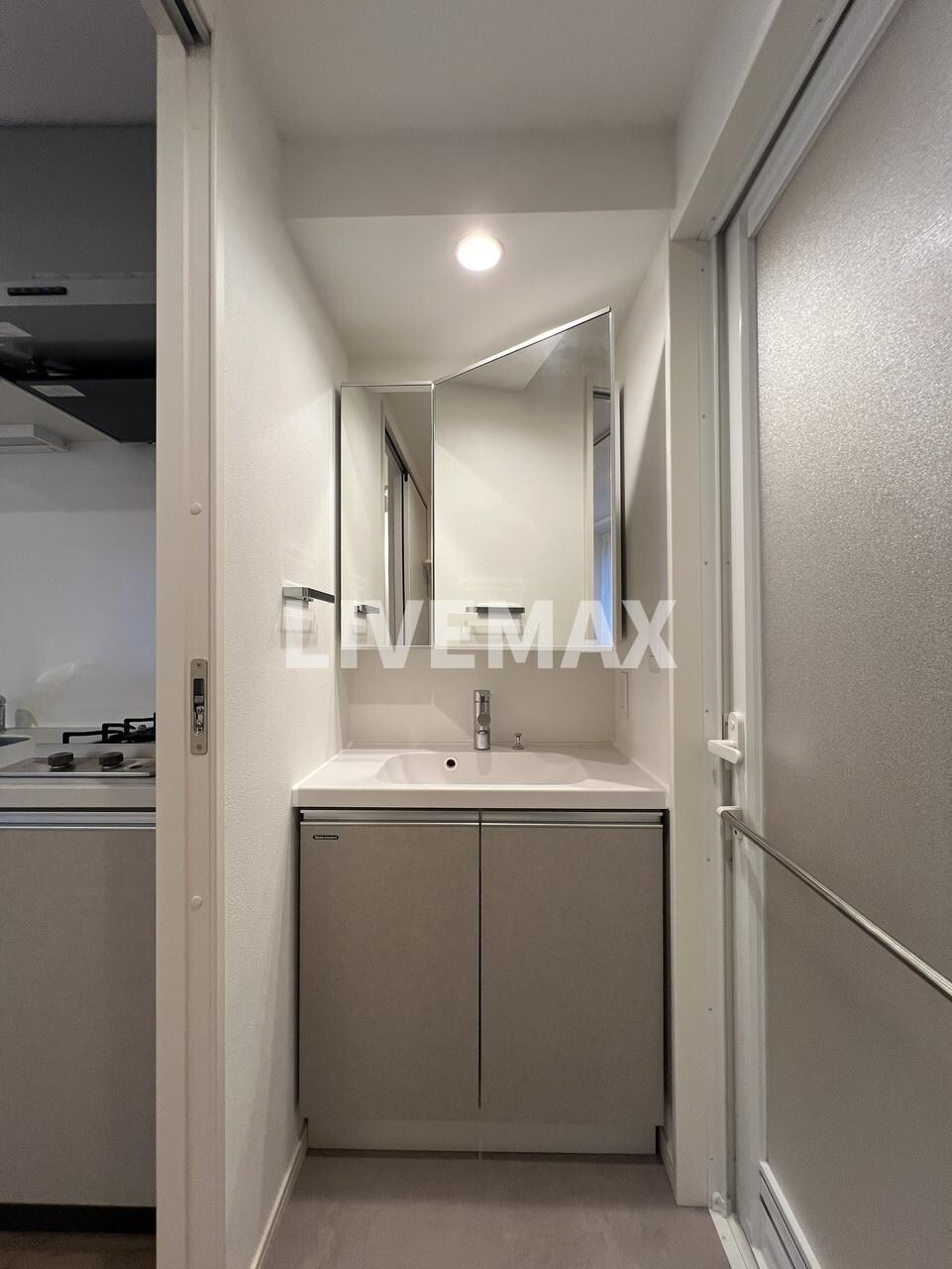 アトリオフラッツ清澄白河の物件内観写真