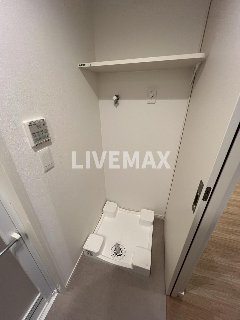 アトリオフラッツ清澄白河の物件内観写真