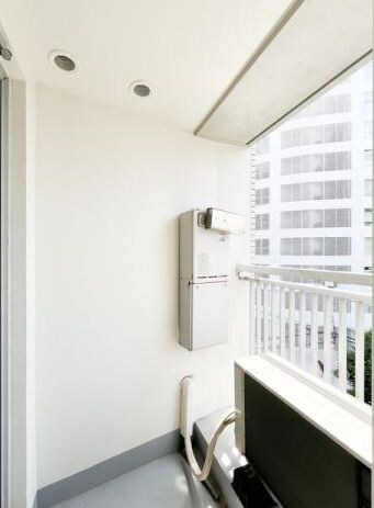 トゥールブランシュ麻布の物件内観写真